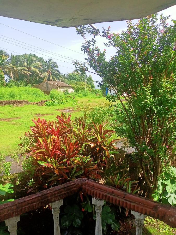 Cabo De Rama Cottage Cola エクステリア 写真