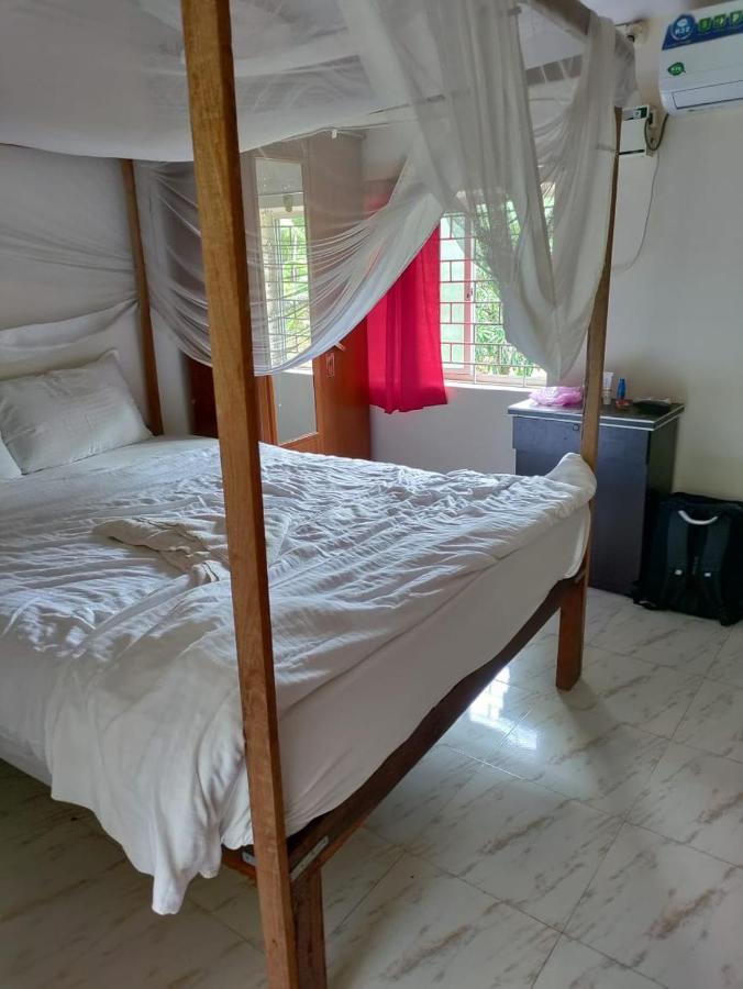 Cabo De Rama Cottage Cola エクステリア 写真